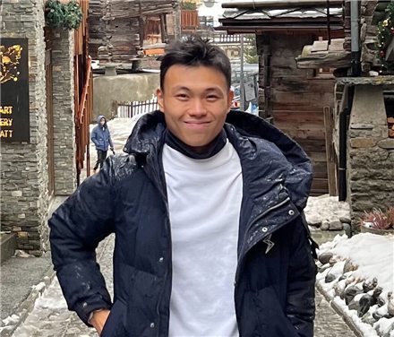 Gan Zhen Hao