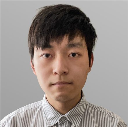Junzhe Wu